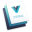 vuepress-theme-vdoing logo