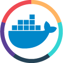 Docker Docs logo