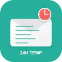 Email once