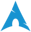 Arch Linux 图标