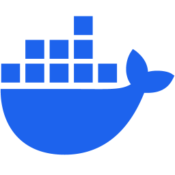 Docker Docs 图标