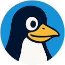 Linux org 图标