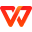 金山办公 图标