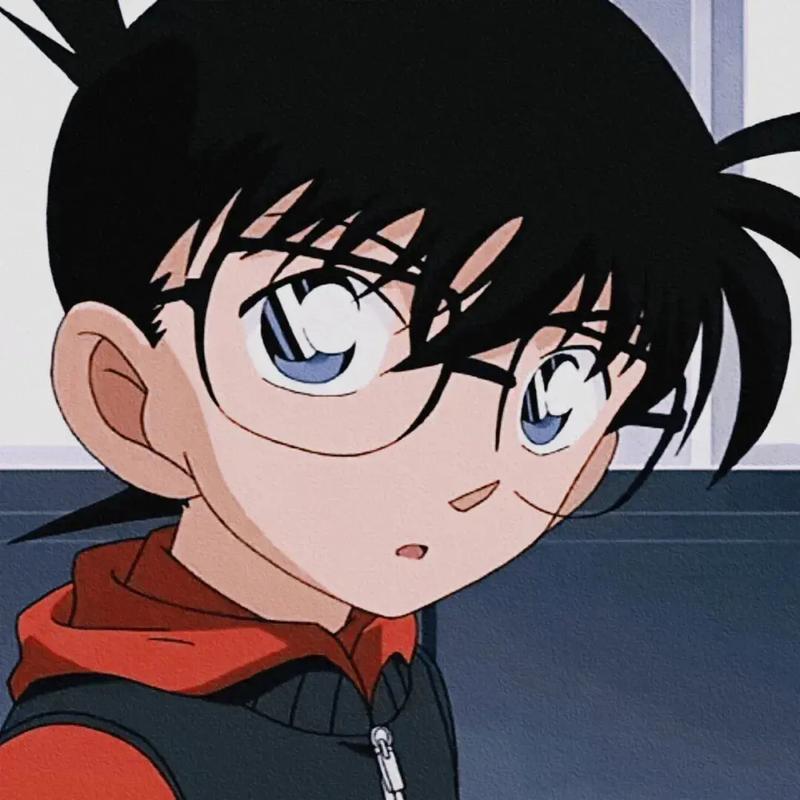 柯南影视网站图标