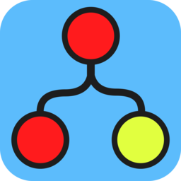 Git模拟游戏 logo
