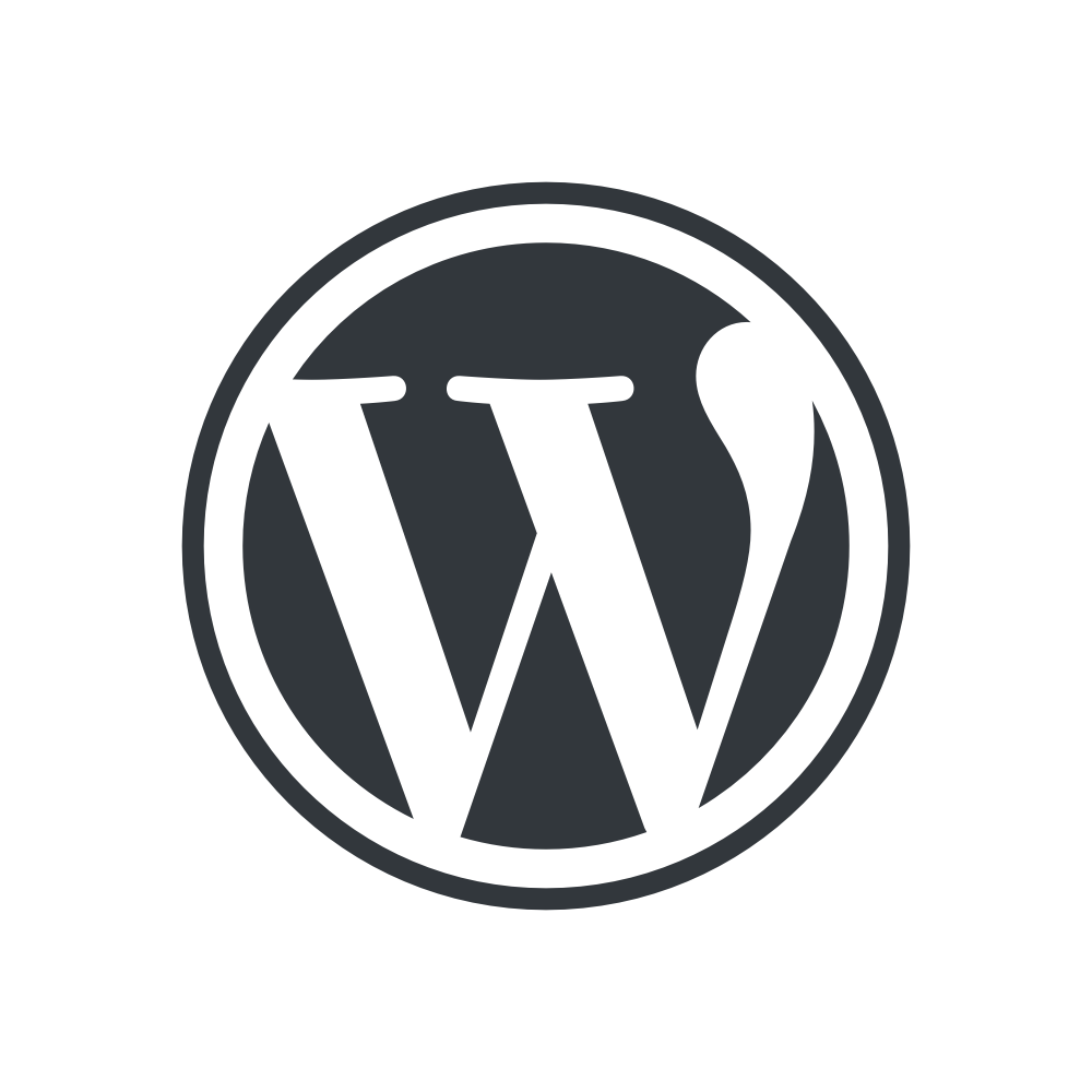 WordPress系统