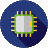CPU性能查询 logo
