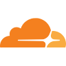 Cloudflare logo