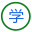 大学资源网：大学课程在线看 logo