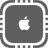 Apple在线参数