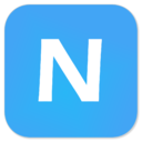epub阅读器 logo