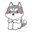 犬小哈 logo