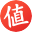 什么值得买 logo