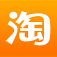 淘宝 logo